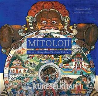 Mitoloji