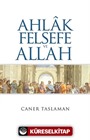 Ahlak Felsefe ve Allah