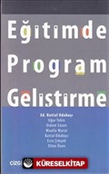 Eğitimde Program Geliştirme