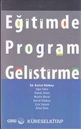 Eğitimde Program Geliştirme