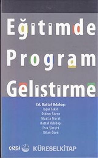 Eğitimde Program Geliştirme