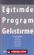 Eğitimde Program Geliştirme