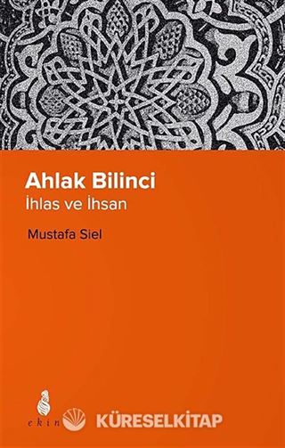 Ahlak Bilinci