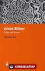 Ahlak Bilinci