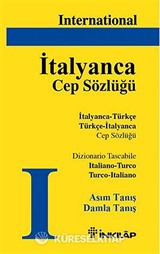 İtalyanca Cep Sözlüğü