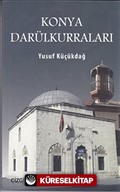 Konya Darülkurraları