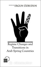 Regime Changes and Transitions in Arab Spring Countries