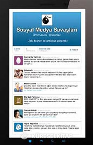 Sosyal Medya Savaşları