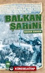 Balkan Şahini