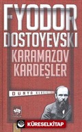 Karamazov Kardeşler (2 Cilt)