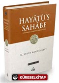 Hayatü's Sahabe (2 Cilt)