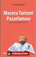 Macera Turizmi Pazarlaması