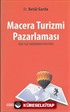 Macera Turizmi Pazarlaması