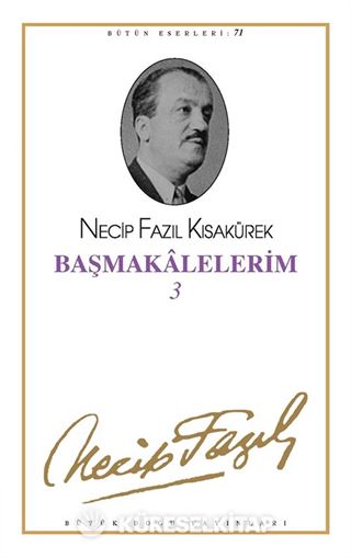 Başmakalelerim 3(kod62)