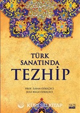 Türk Sanatında Tezhip