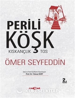 Perili Köşk / Kıskançlık-Tos