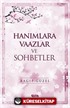 Hanımlara Vaazlar ve Sohbetler