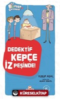 Dedektif Kepçe İz Peşinde