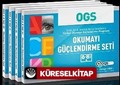 Okumayı Güçlendirme Seti 6-8 Yaş