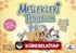 Meslekleri Tanıyalım (8-12 Yaş)