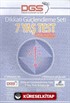 Dikkati Güçlendirme Seti 7 Yaş (Görsel Algı Testi)