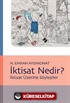 İktisat Nedir?