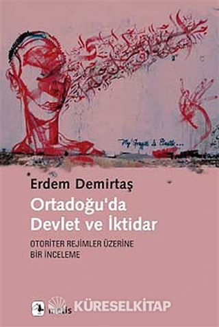 Ortadoğu'da Devlet ve İktidar