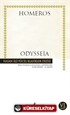 Odysseia (Karton Kapak)
