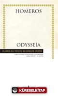 Odysseia (Ciltli)