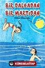 Bir Dalgadan Bir Martıdan