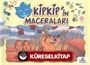 Kipkip'in Maceraları (5 Kitap)
