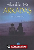 Arkamdaki Taş Arkadaş