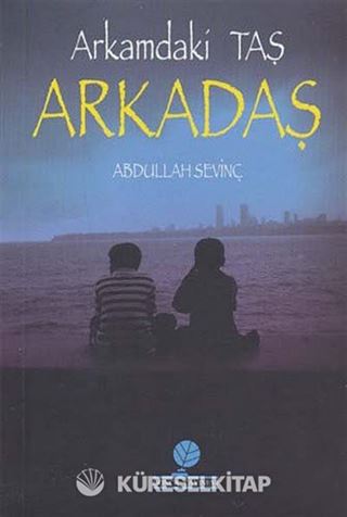 Arkamdaki Taş Arkadaş