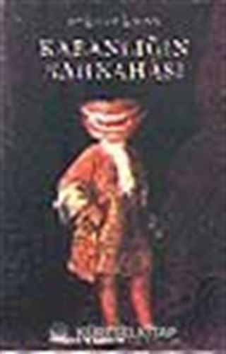 Karanlığın Kahkahası