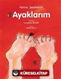 Ayaklarım