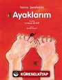 Ayaklarım