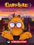 Garfield ile Arkadaşları 10 - Postacı Kaçırmaca