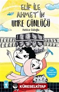 Elif İle Ahmet'in Umre Günlüğü