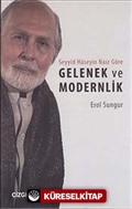 Seyyid Hüseyin Nasr Göre Gelenek ve Modernlik