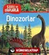 Dinozorlar / Soru ve Cevaplarla