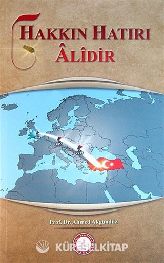 Hakkın Hatırı Alidir