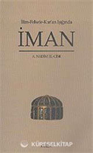 İlim Felsefe Kur'an Işığında İman