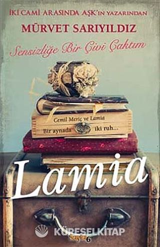 Lamia