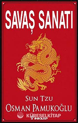 Savaş Sanatı