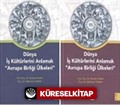Dünya İş Kültürlerini Anlamak - Avrupa Birliği Ülkeleri (2 Cilt Takım)