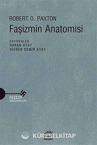 Faşizmin Anatomisi