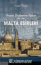 Malta Esirleri