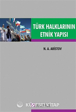 Türk Halklarının Etnik Yapısı