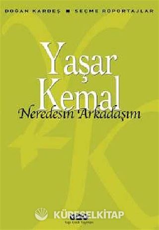 Neredesin Arkadaşım