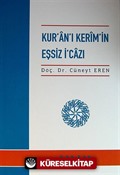 Kur'an'ı Kerim'in Eşsiz İ'cazı